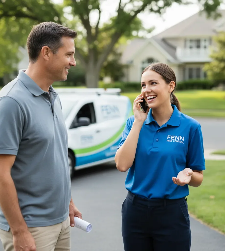 Mosquito Control in Indianapolis City, IN